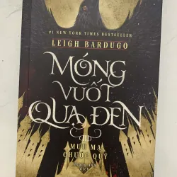 Móng vuốt quạ đen 1031373