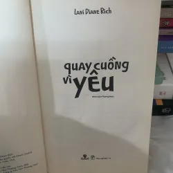 Quay cuồng vì yêu 760662