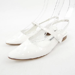 Giày MANOLO BLAHNIK - Hàng hiệu Chính hãng 827325