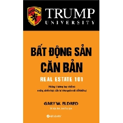 Trump University - Bất Động Sản Căn Bản - Gary W. Eldred ASB.PO Oreka-Blogmeo120125