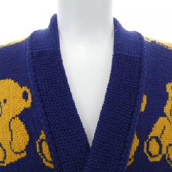 Gucci GUCCI 442638 X1357 Áo khoác - Hàng hiệu Chính hãng 891224