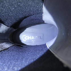 Giày bốt CHANEL 663555