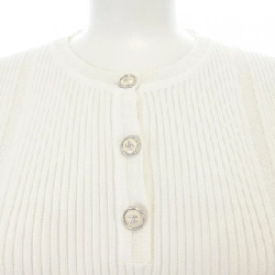 CHANEL P45354K04787 Áo - Hàng hiệu Chính hãng 818459