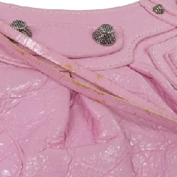 Balenciaga Le Cagole XS 671309 1VG9Y Túi đeo vai - Hàng hiệu Chính hãng 802954