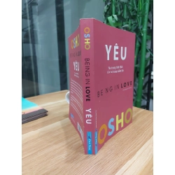 Yêu – Osho 551235