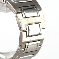 Bulgari Bulgari Bulgari BB42SSAUTO/BB42WSSD/AT SS tự động - Hàng hiệu chính hãng 880335