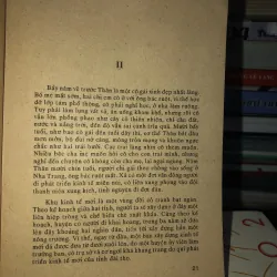 Con hoang - Hoàng Minh Tường 798902