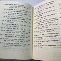 GIẢI ĐÁP 100 ĐIỀU HIỂU SAI VỀ SỨC KHỎE - SINH LÝ PHỤ NỮ  363169