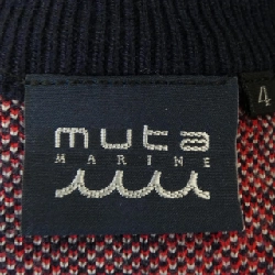 MUTA Knit - Hàng hiệu Authentic 895669