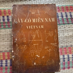 Cây cỏ miền nam  việt nam quyển 2