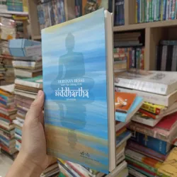 Siddhartha tiểu thuyết 🌻 750613