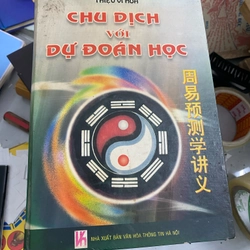 Chu dịch với dự đoán học 