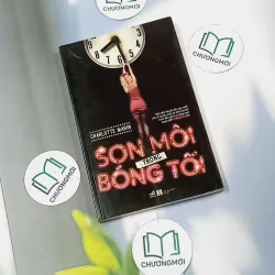 Son môi trong bóng tối - Charlotte Marin 698569