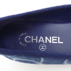 Giày ballet CHANEL G02819B13976 659878