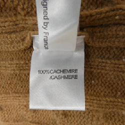 【Mã giảm giá】Áo khoác cardigan ESTHE CACHEMIRE 646517