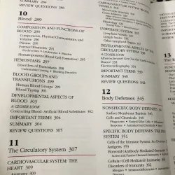 ESSENTIALS OF HUMAN ANATOMY & PHYSIOLOGY – Elaine N. Marieb (Fourth Edition) 799155