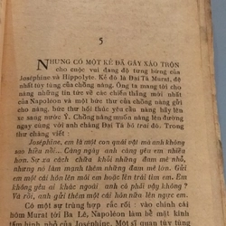 TÌNH SỬ JOSÉPHINE  - Andrecastelot 223494