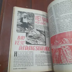 KIẾN THỨC NGÀY NAY số 291 ngày 01.09.1998 590747