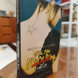 Gia tộc ma cà rồng tập 3 588501