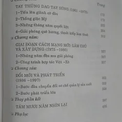 LỊCH SỬ PHONG TRÀO CÔNG NHÂN Dầu TIẾNG  562389