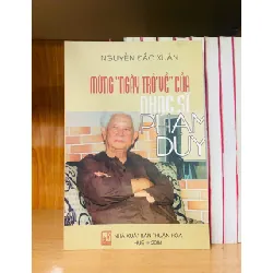 Mừng "ngày trở về" của nhạc sĩ Phạm Duy - Nguyễn Đắc Xuân - VĂN HỌC - VAVO1211