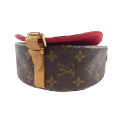 Túi đeo vai Louis Vuitton Monogram Tambour M51179 613781