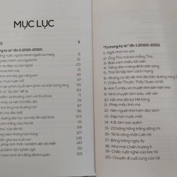 Những câu chuyện hay từ trong ký ức 534112