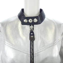 Áo khoác da LOUIS VUITTON 634540