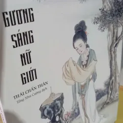 gương sáng nữ giới