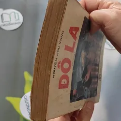 [XƯA] Đô La (1991) - Nguyễn Hữu Vang 776052