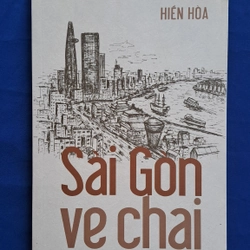 Sài Gòn ve chai - Hiền Hòa