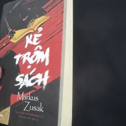 Kẻ Trộm Sách 1036395