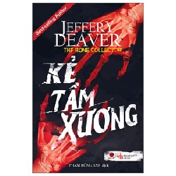 Kẻ Tầm Xương - Jeffery Deaver 70697