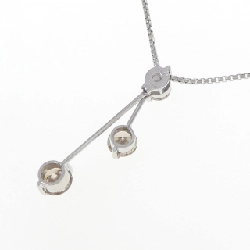 Dây chuyền kim cương PT900/PT850 1.002CT - Hàng hiệu Chính hãng 857630