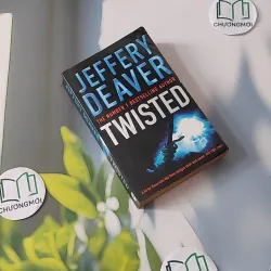 Twisted - Jeffery Deaver 1027182