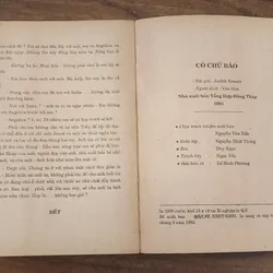 Tiểu thuyết CÔ CHỦ BÁO - Judith Krantz (486 trang) 716895