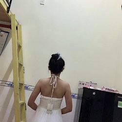 Đầm Dottie size S 463249