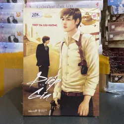 (Đam mỹ) - Diệp gia - Triệt Dạ Lưu Hương