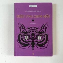 Hiệu ứng chim mồi tập 3 (2020)