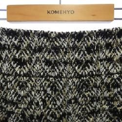 【Mã giảm giá】Chanel CHANEL Váy 655767