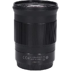 ＮＩＫＯＮ Ｚ２４ｍｍ Ｆ１．８Ｓ - Hàng hiệu Authentic 880486