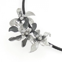 Dây chuyền kim cương Matsui Hisako 0.43CT - Hàng hiệu chính hãng 844639