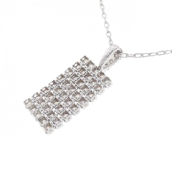 PT Dây chuyền kim cương 0.50CT - Hàng hiệu Authentic 868331