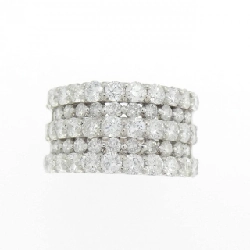 Nhẫn kim cương PT900 3.00CT 670790