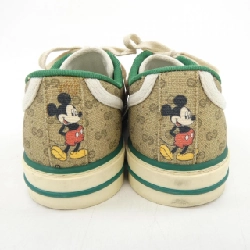 Giày sneaker GUCCI - Hàng hiệu Authentic 827506