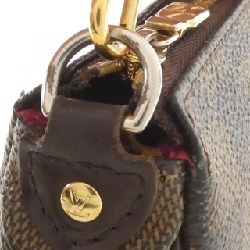 Túi xách vai Louis Vuitton Damier Eva N55213 - Hàng hiệu Chính hãng 776484