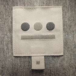 Áo sơ mi THREE DOTS - Hàng hiệu Authentic 886216