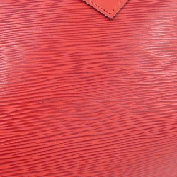 Túi xách Boston Louis Vuitton Epi Speedy 30cm M43007 - Hàng hiệu Chính hãng 803371