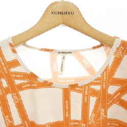 【Vintage】HERMES Boli Duck Top 633042