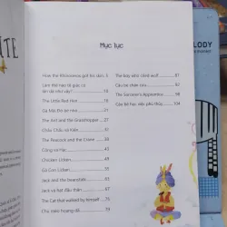 Sách: 10 Minutes Bedtime - Truyện kể hàng đêm (B3) 1032568